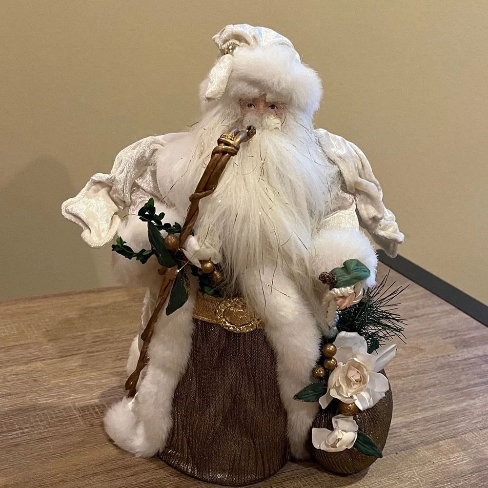 Santa Claus